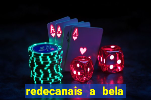 redecanais a bela e a fera